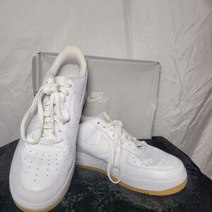 Mens Nike Air Force 1 US12.5